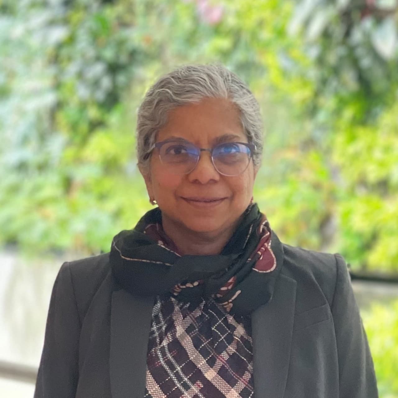 Dr. Nilmini Wickramasinghe