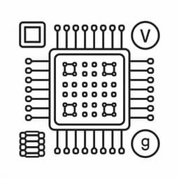 Track image for VLSI Design and Technology